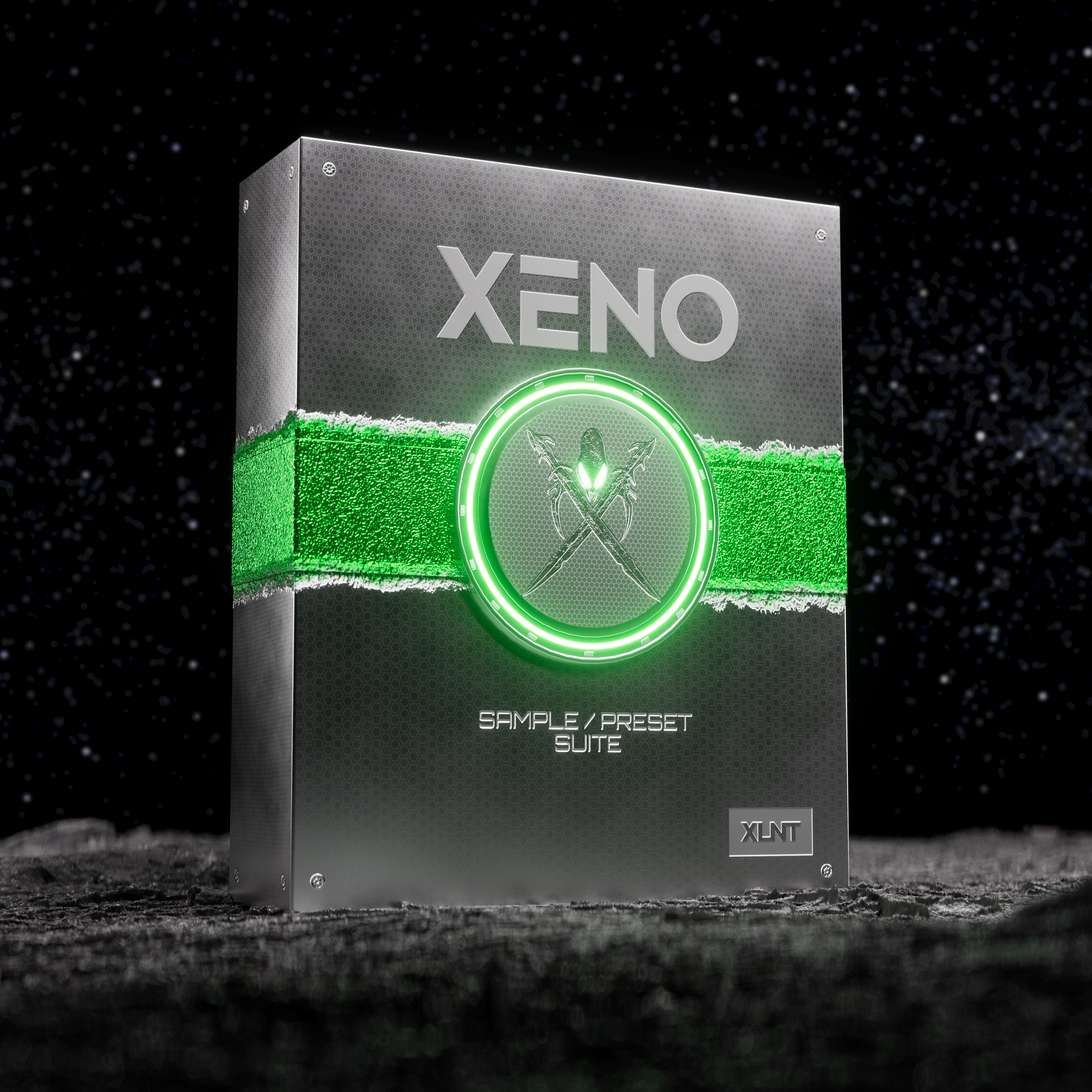 XENO [Early Access]