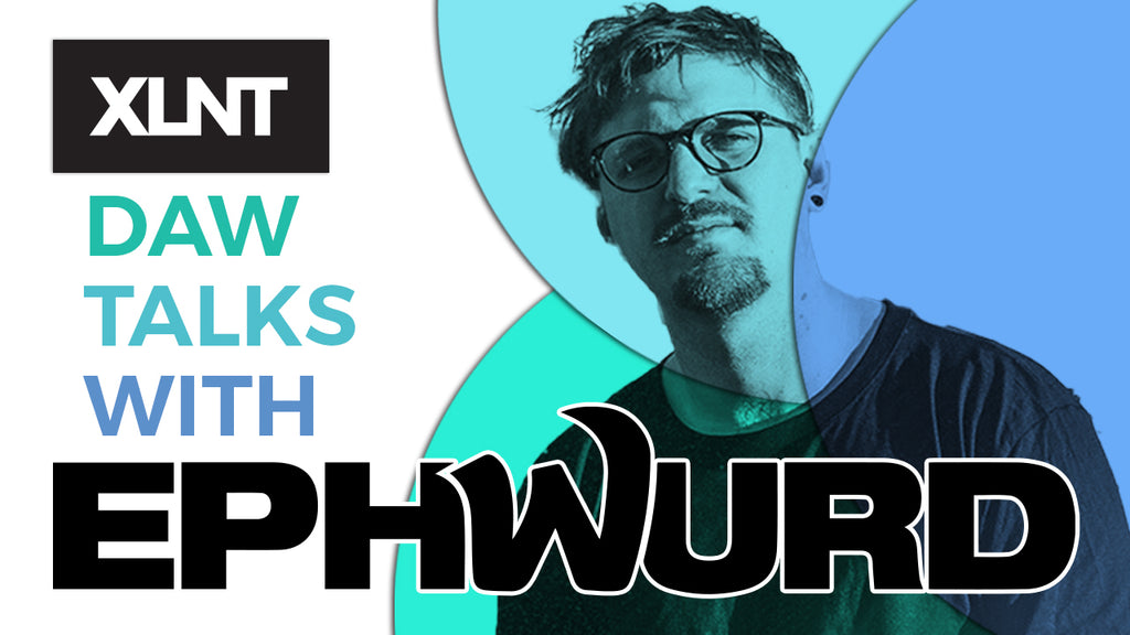 Ephwurd Maniac Serum Presets And Ableton Fx Racks Free Download Xlntsound 